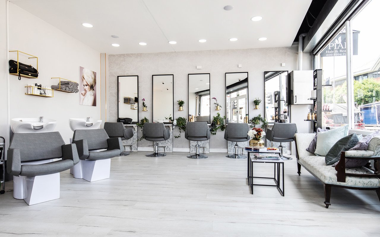 Top 20 Hairdressers and Hair Salons in Chiswick, London Treatwell