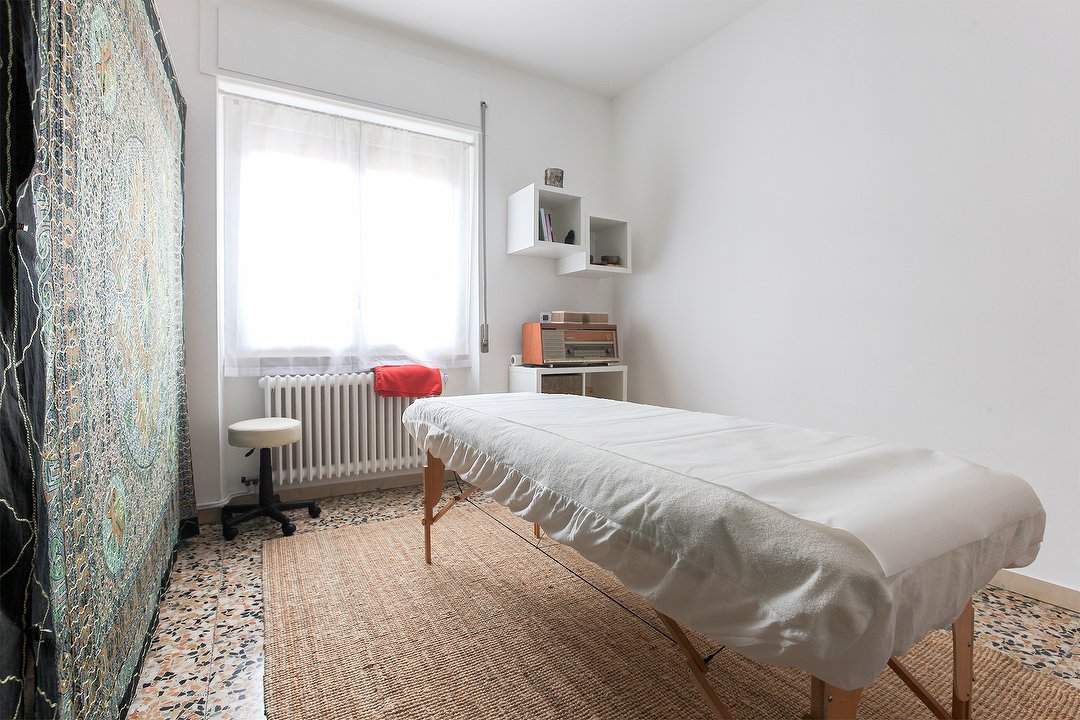 Spazio Prana, Lombardia