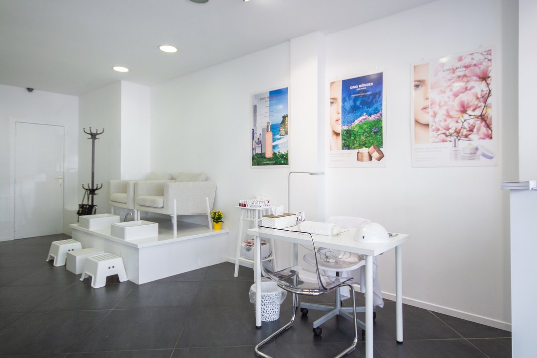 Excellence Beauté By Naome Dias, Montjoie - Langeveld, Ukkel