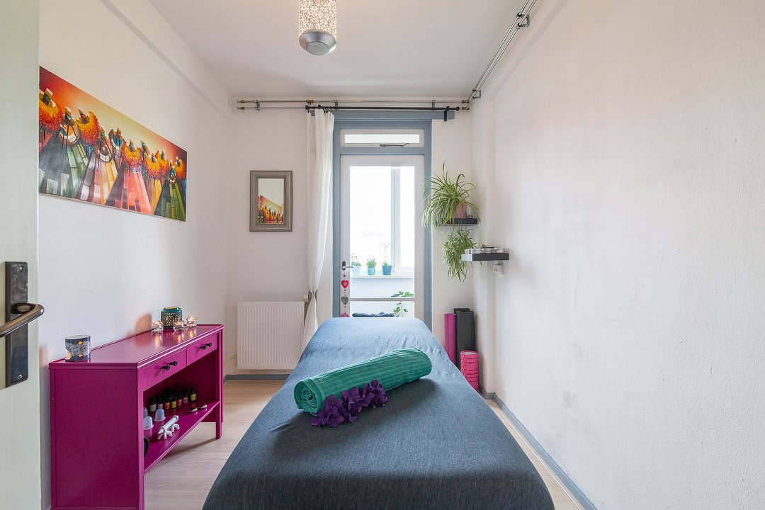 Amna Massage, Arnhem, Gelderland