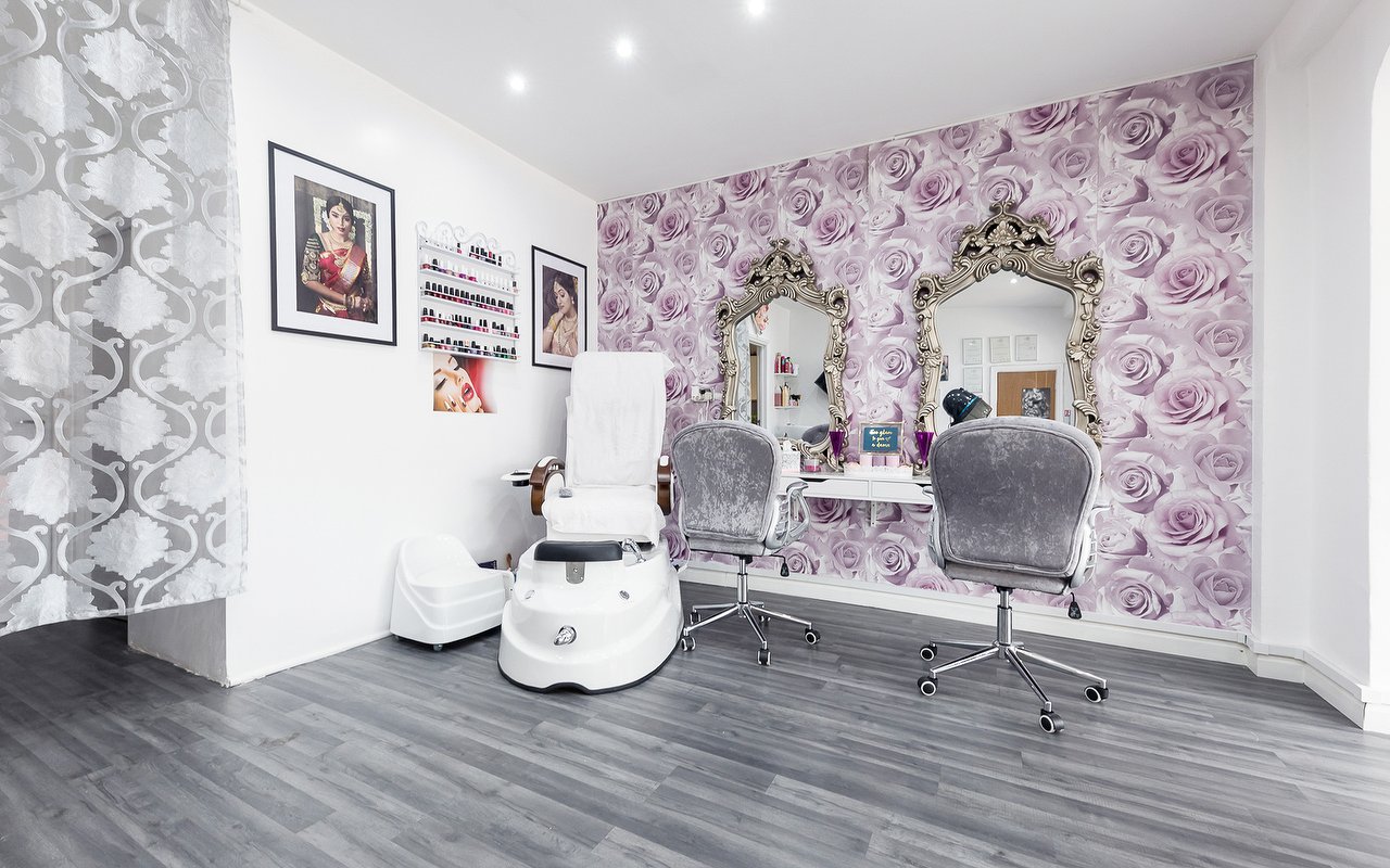 Hairdressers And Hair Salons Near Newbury Park London Treatwell