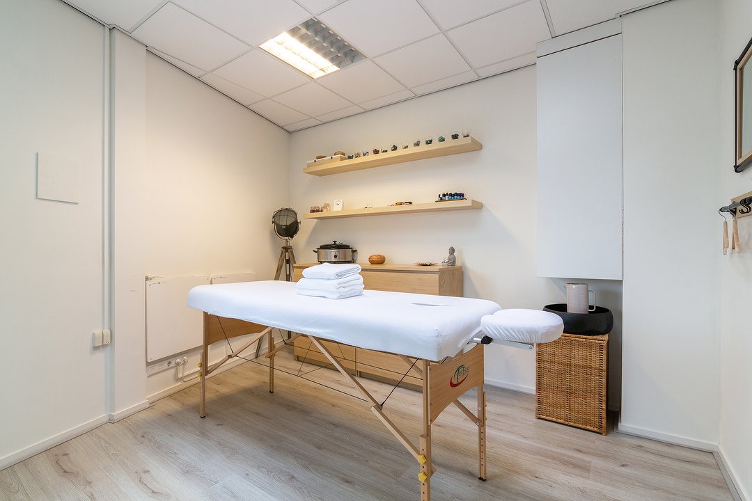 Alma Pura, Zeist, Provincie Utrecht