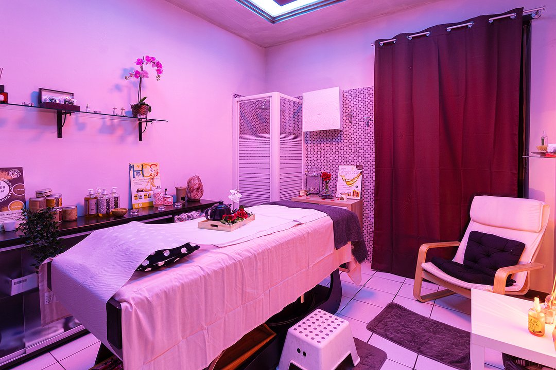 Ingambissima centro rimodellamento corpo anticellulite, Santa Rita, Torino