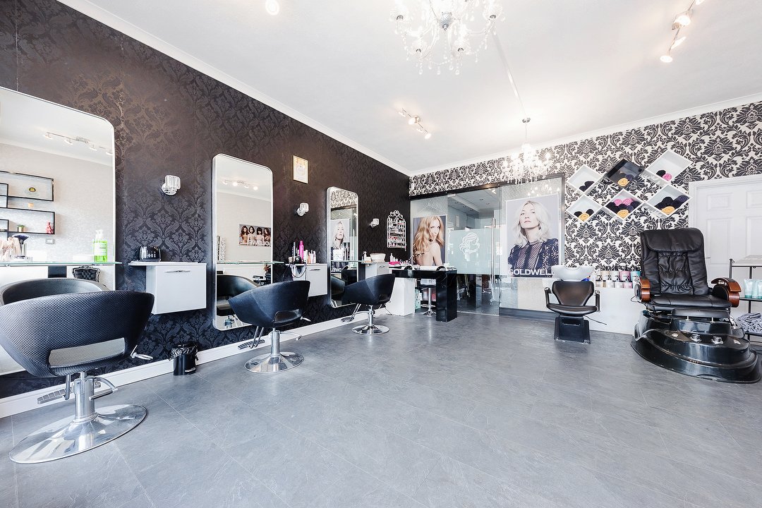 Safs Beauty, Goodmayes, London