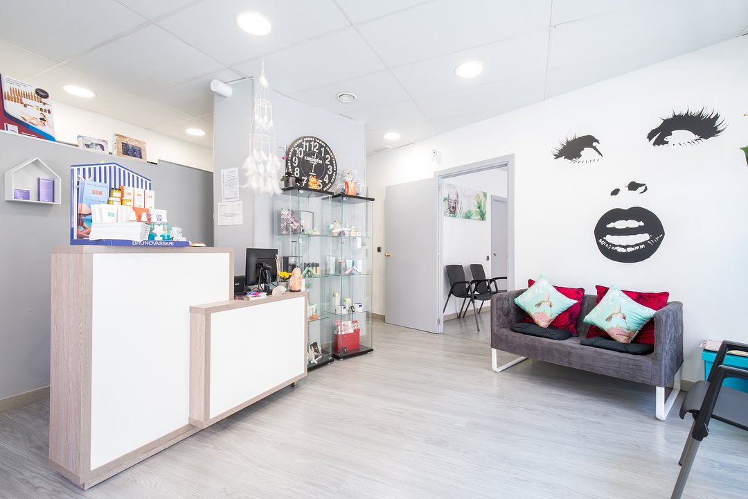 Centro de Estética y Bienestar Noa Zen, Sant Mori de Llefià, Badalona