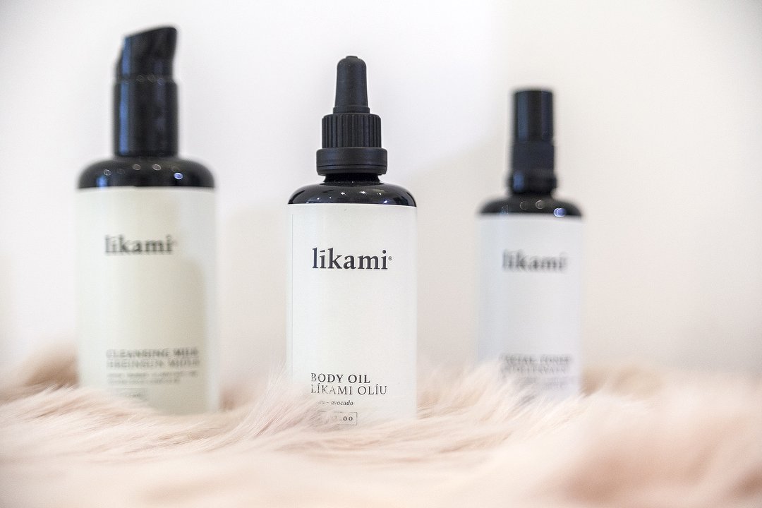 Smooth Skin & Lifestyle, Kortrijk