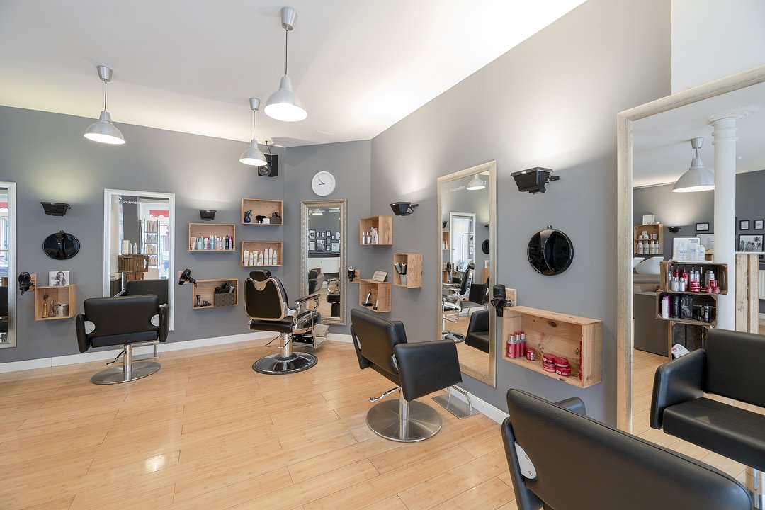 Friseure Und Friseursalons In Der Nahe Von Osterstrasse Hamburg Treatwell