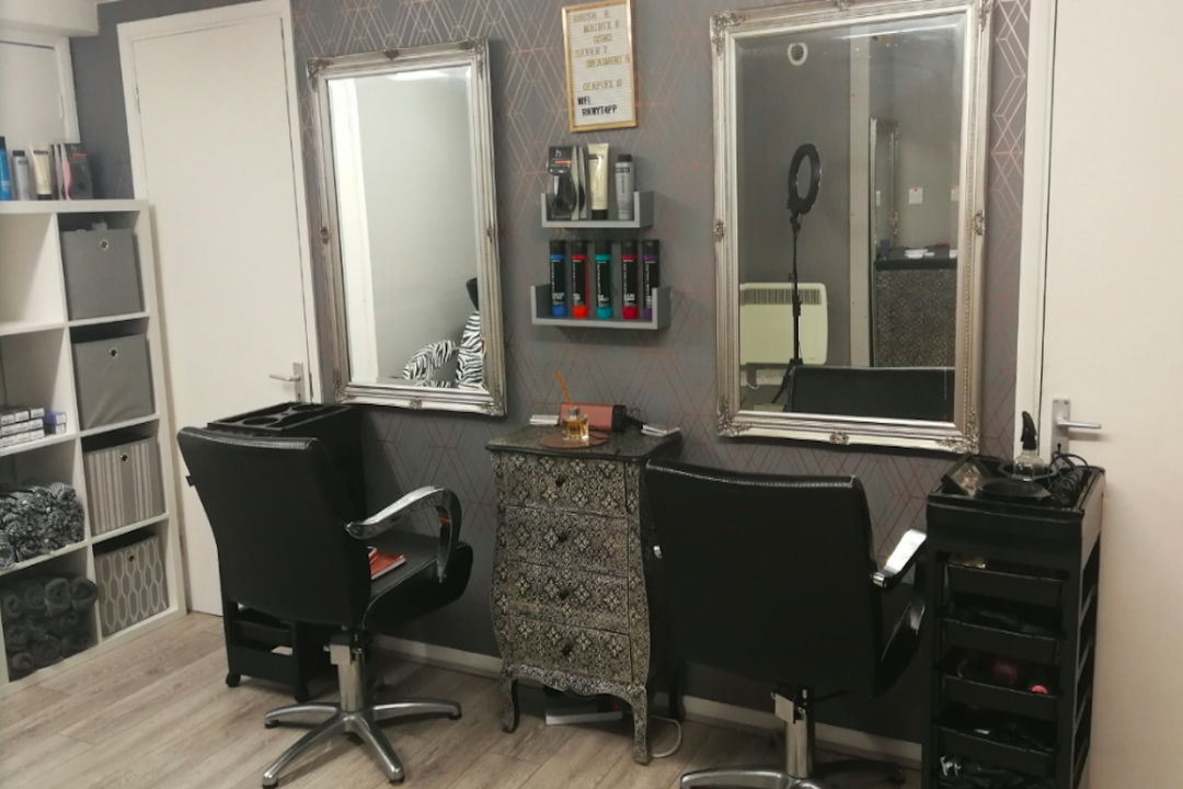Hairdressers And Hair Salons In Hove Brighton And Hove Treatwell