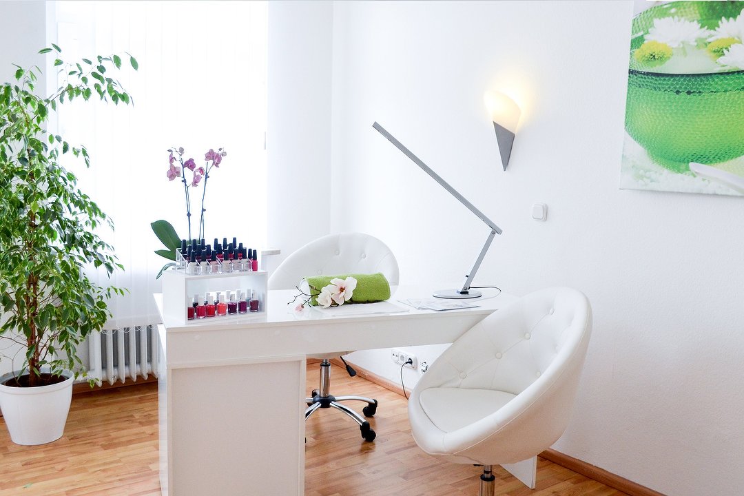 Beauty & Soul - Frankfurt, Bockenheim, Frankfurt am Main