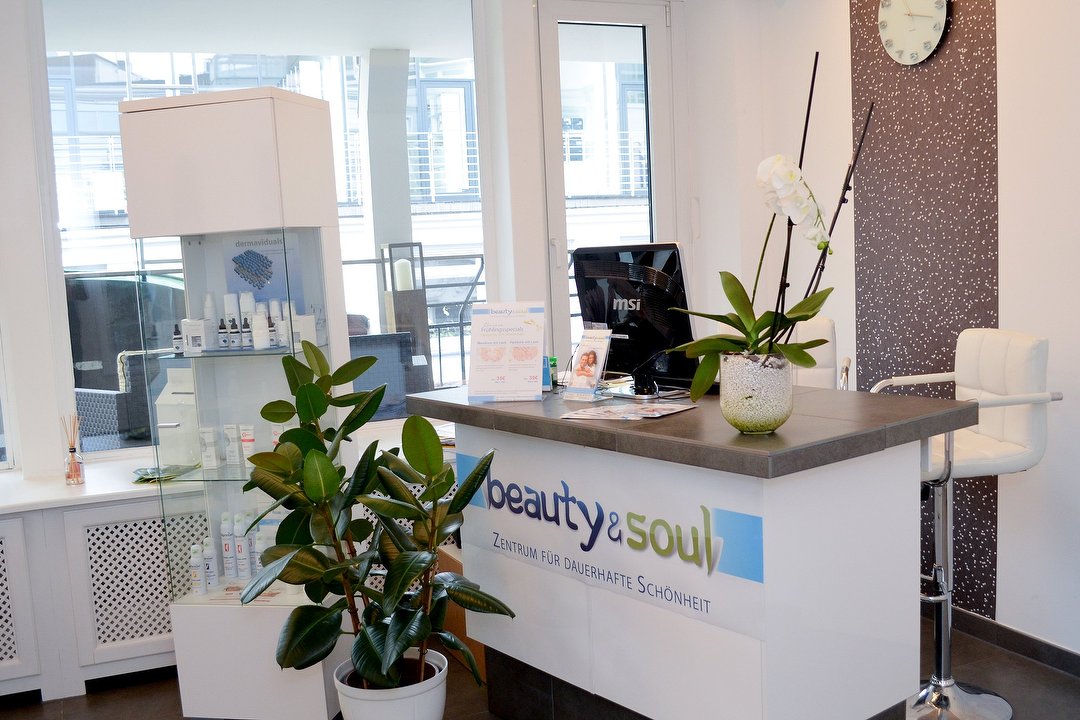 Beauty & Soul - Hamburg, Neustadt, Hamburg