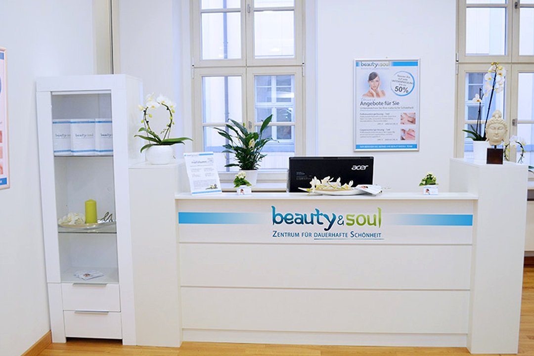 Beauty & Soul - Leipzig, Leipzig