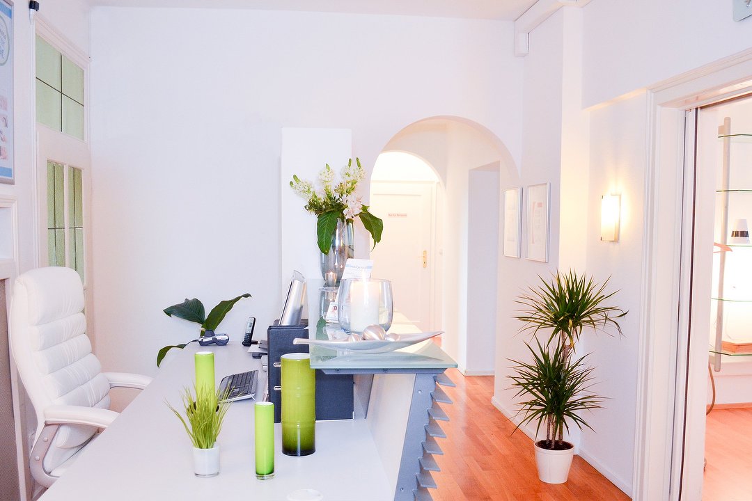 Beauty & Soul - München, Altstadt, München