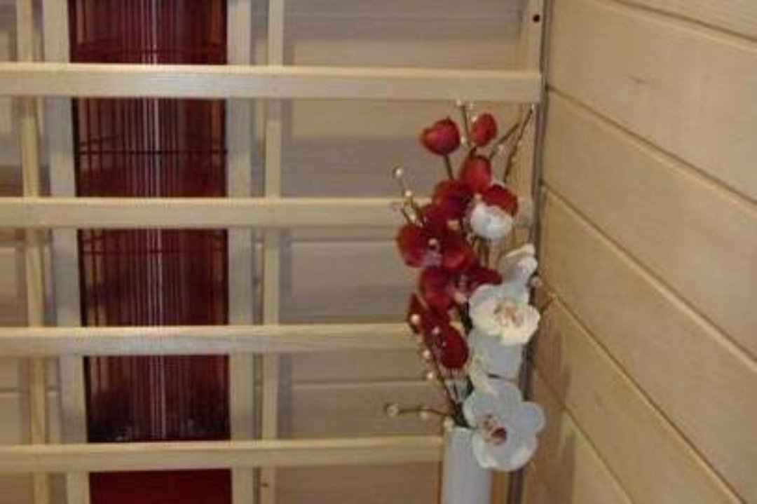 Indulgence, Wendover, Buckinghamshire