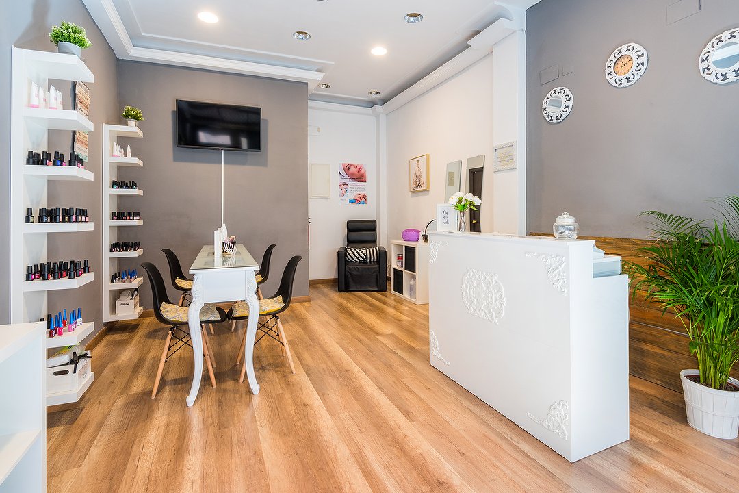 Nails by Liss, Móstoles, Comunidad de Madrid