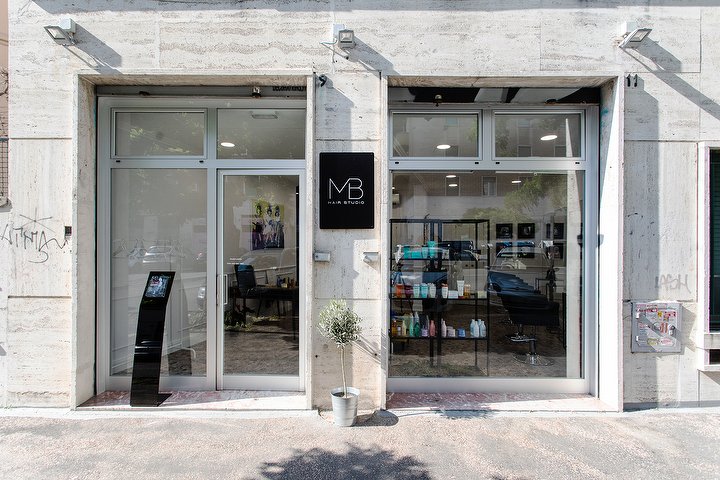 MB Hair Studio | Parrucchiere a Tuscolano, Roma - Treatwell