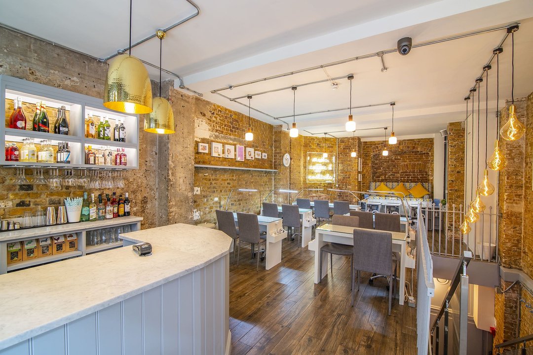 London Grace - Shoreditch, Shoreditch, London