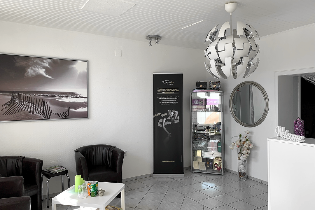 Aysima Laser Studio, Alsdorf