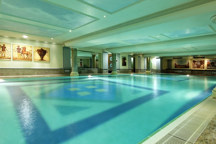 Rena Spa, City | Hotel Spa in Tower Hill, London - Treatwell