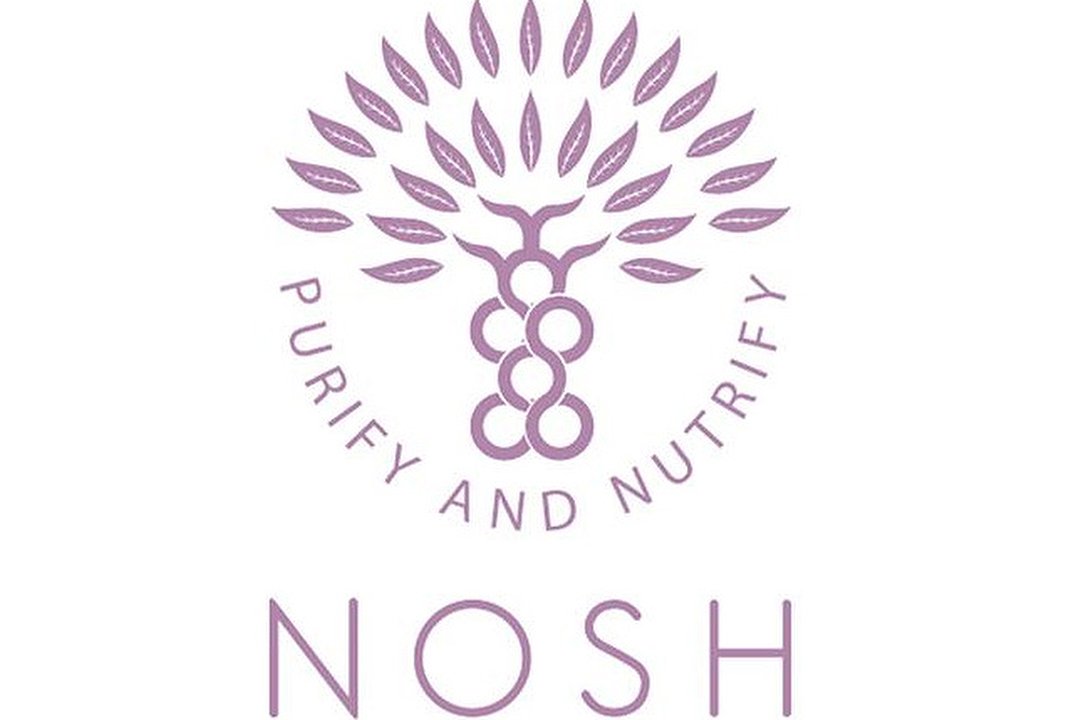 Nosh Infusion Clinic at Harvey  Nichols, Fitzrovia, London