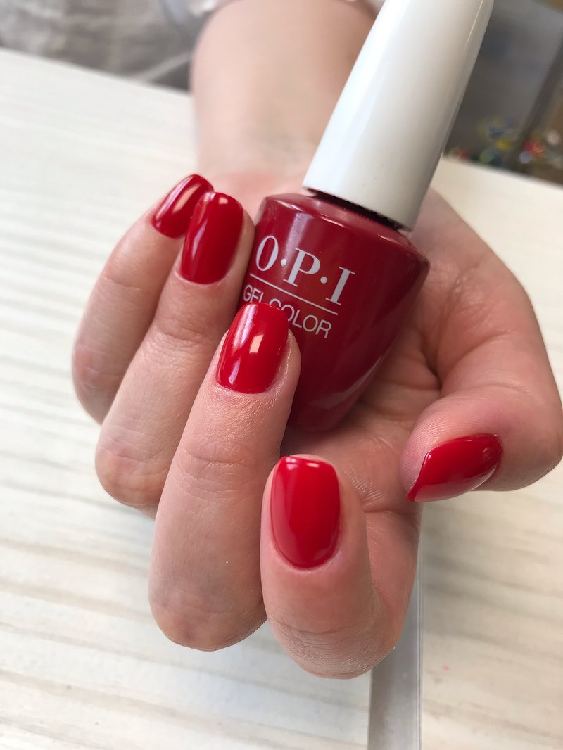 Smart Nails By Darkline Nagelstudio In Wallisellen Treatwell