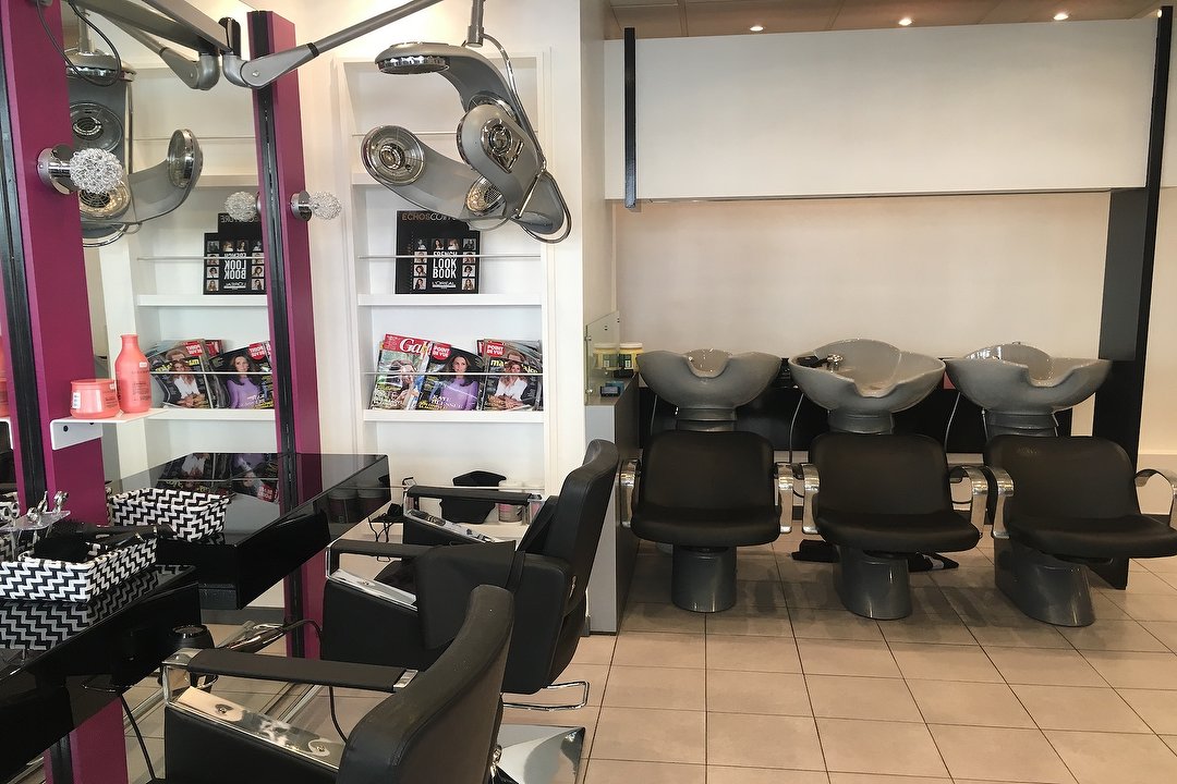 Addict'Coiffure, Necker, Paris