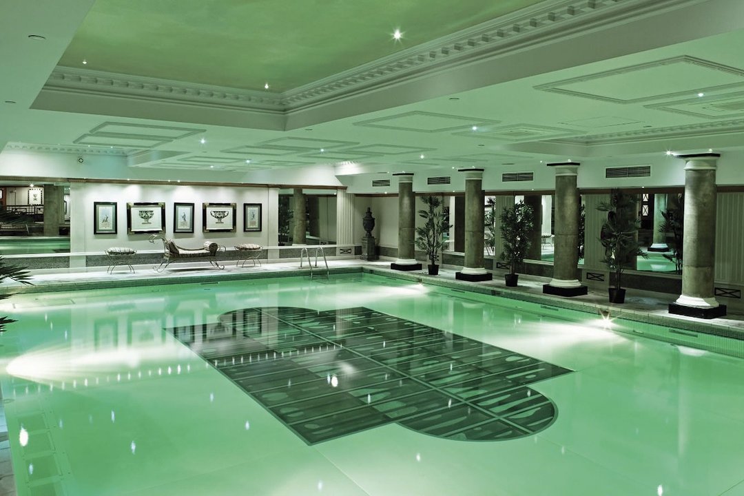 Rena Spa at NYX London Hotel Holborn, Holborn, London