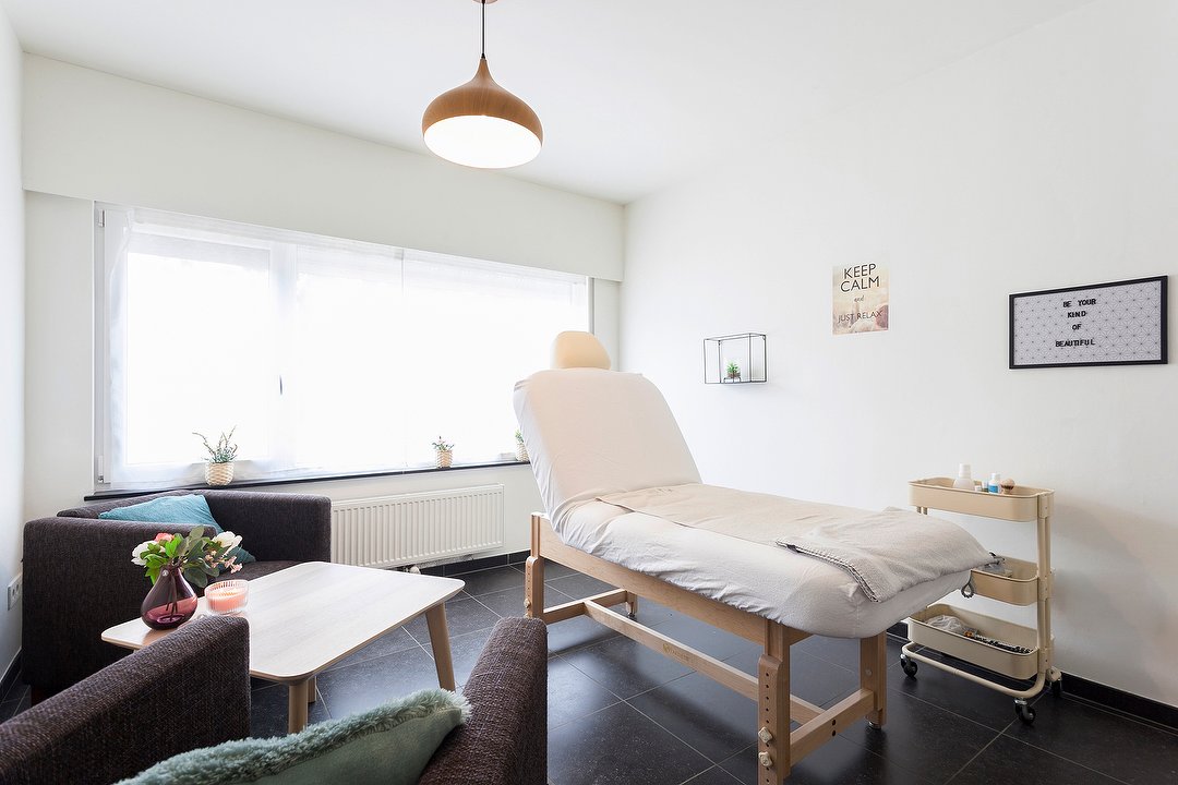 Footcare Jorien & Beauty, Province d'Anvers