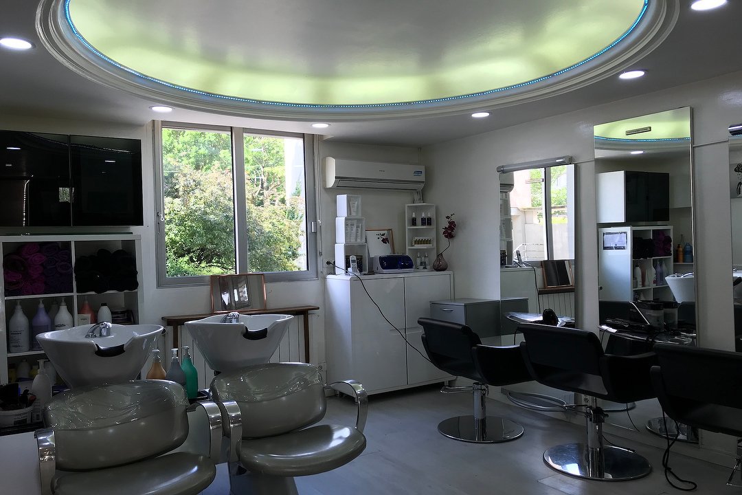 M&R coiffure, Châtenay-Malabry, Hauts-de-Seine