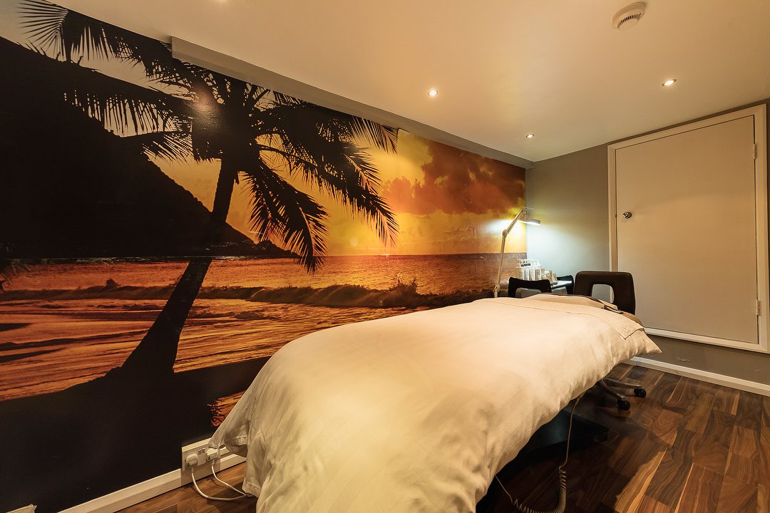 The Body Place, Health & Beauty Salon, Enfield, London
