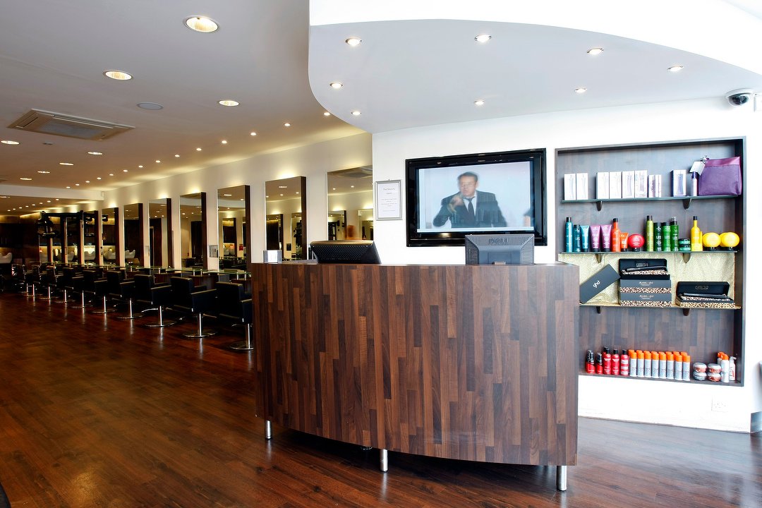 HOB Salons Loughton, Loughton, Essex