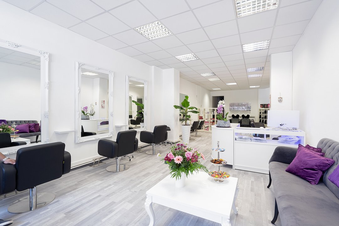 Friseure Und Friseursalons In Der Nahe Von Wilmersdorfer Strasse Berlin Treatwell