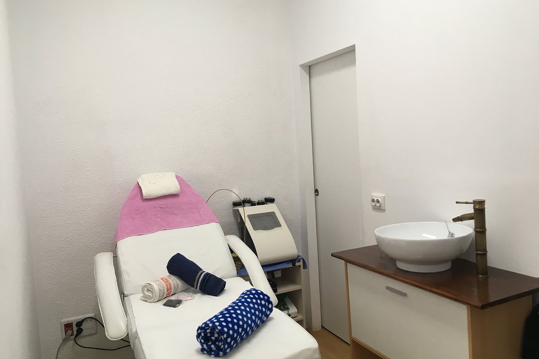 Estetica Cinderella, San Isidro, Madrid