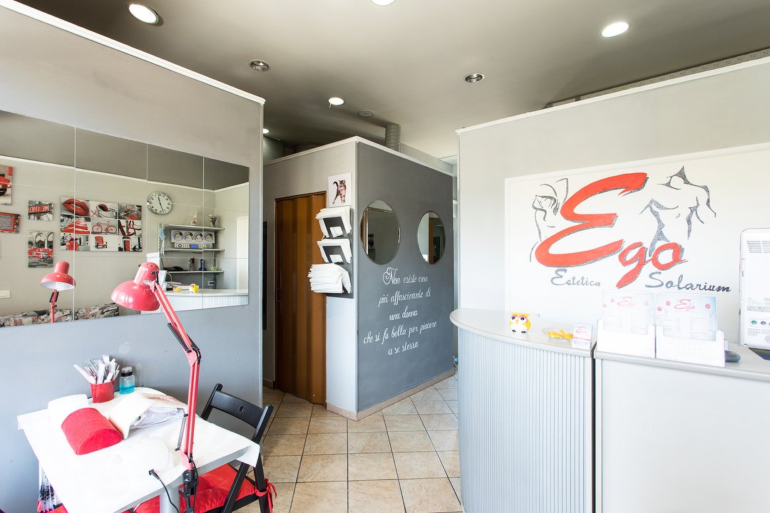 Egò Estetica Solarium, Viale della Primavera, Roma