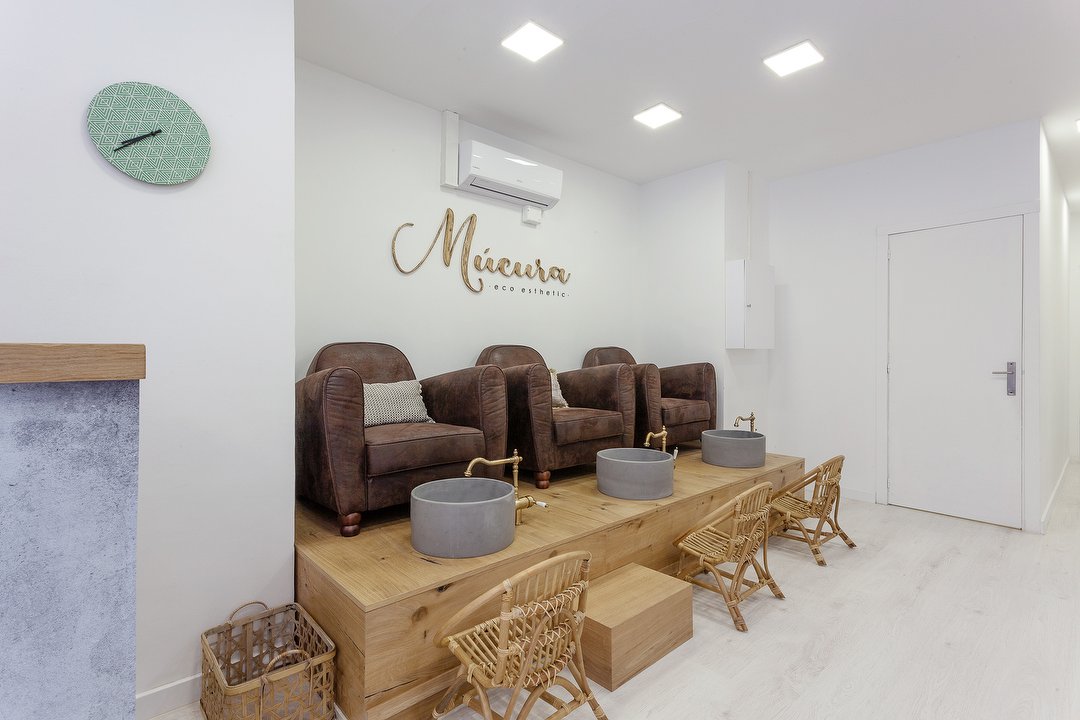 Múcura Eco Esthetic, Torras Bages, Barcelona