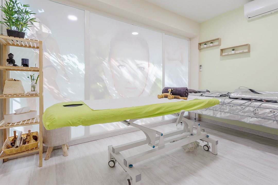 Estética Villalba Antiguo, La Vaguada, Madrid