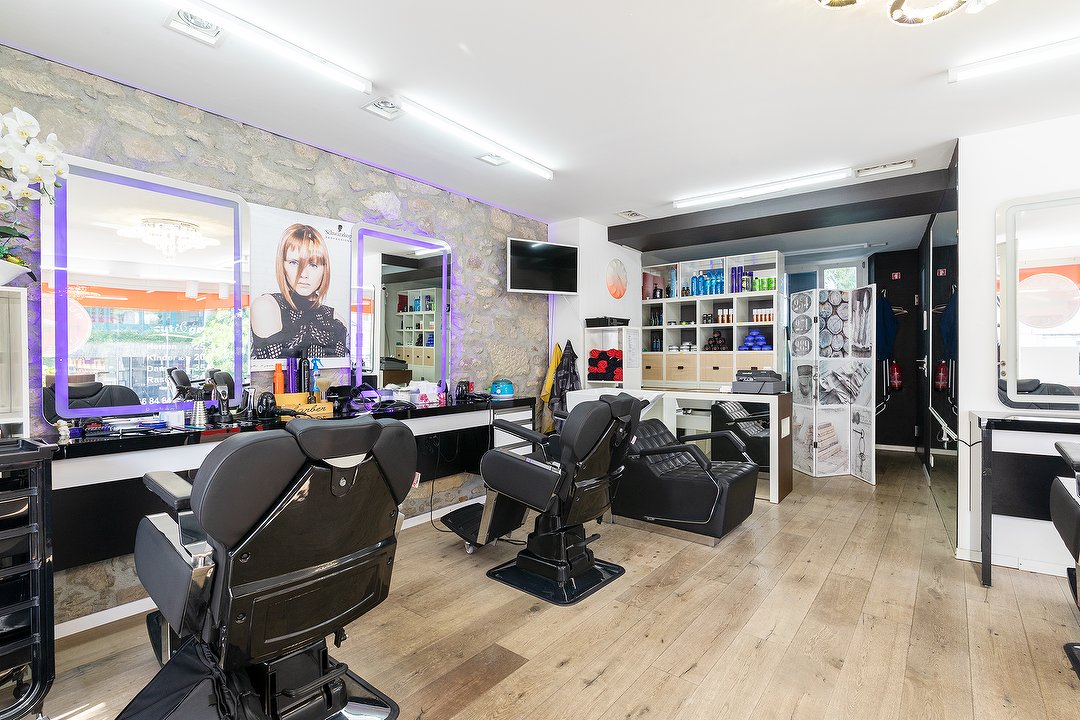 Coiffeur Tablo - Horgen, Horgen