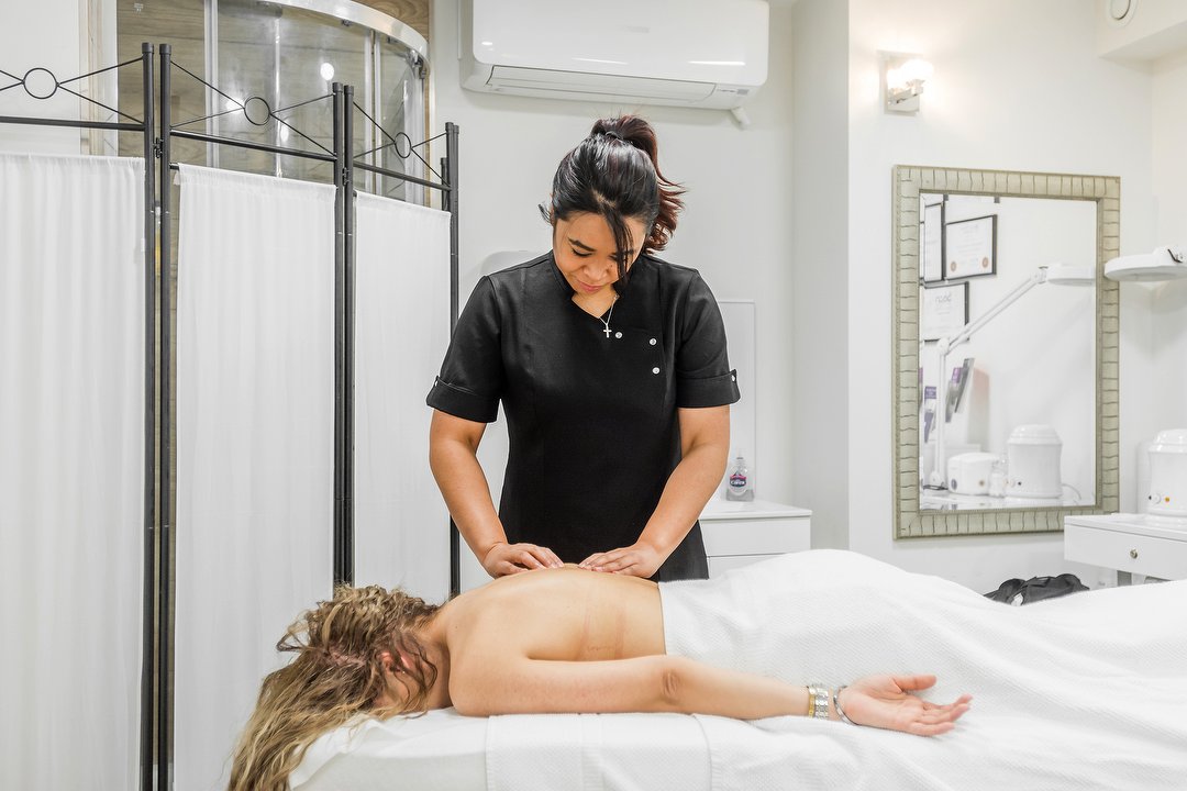 Orchid Belle, Wandsworth, London