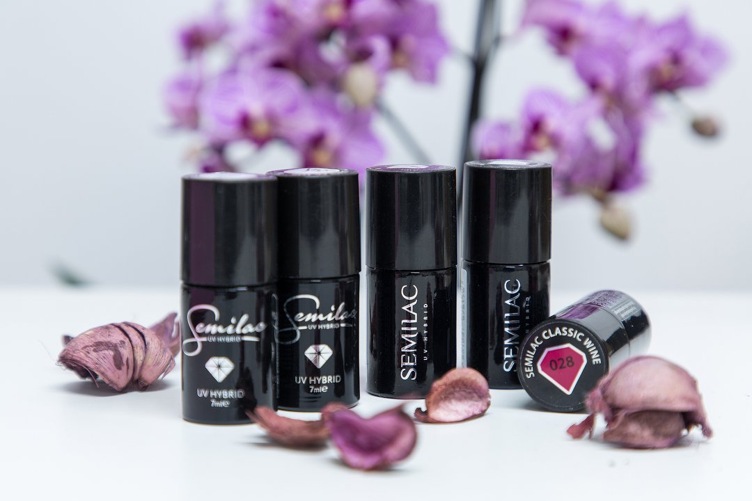 NV Lashes, Sants, Barcelona