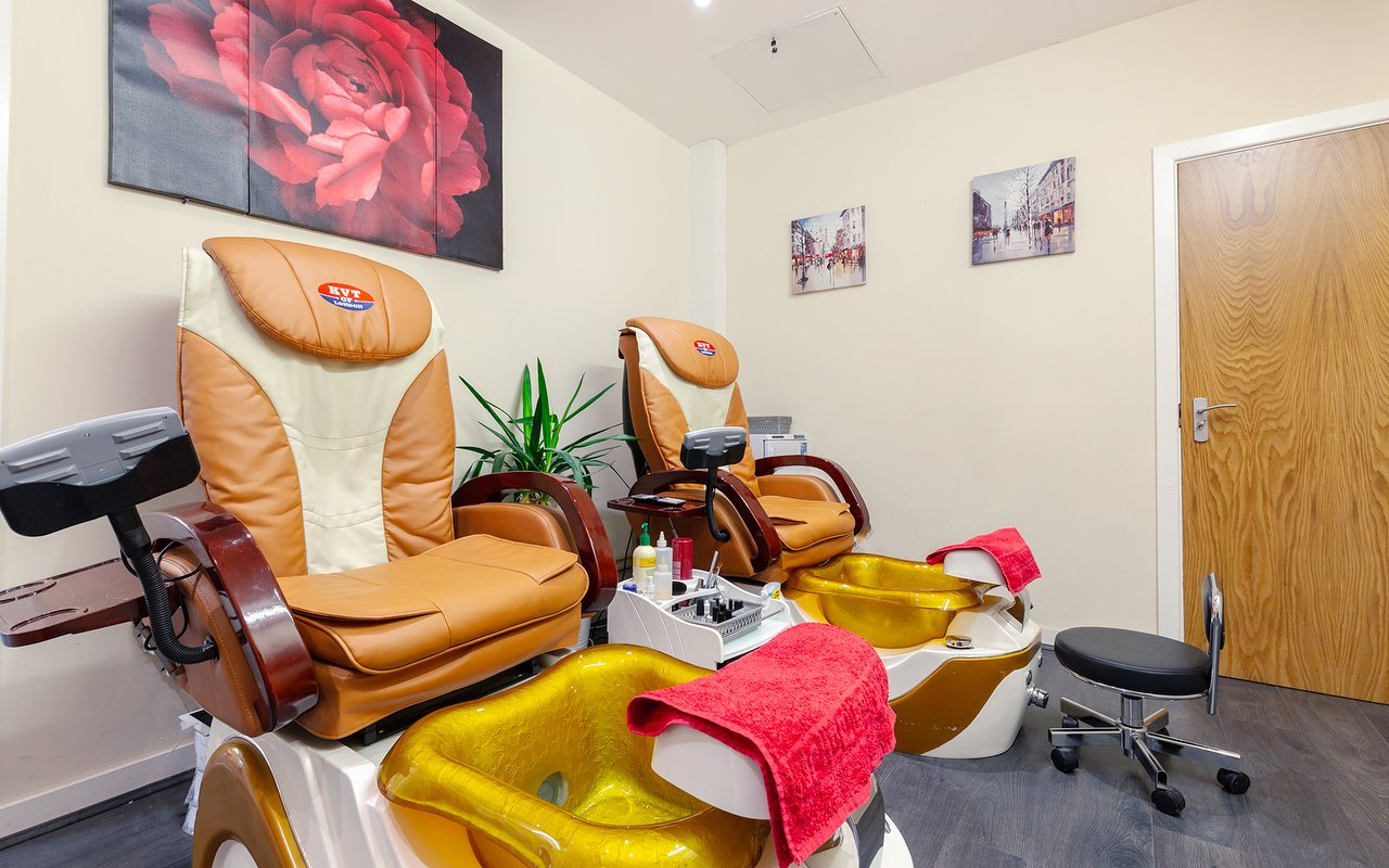 Top 20 Hairdressers and Hair Salons in Manchester Treatwell