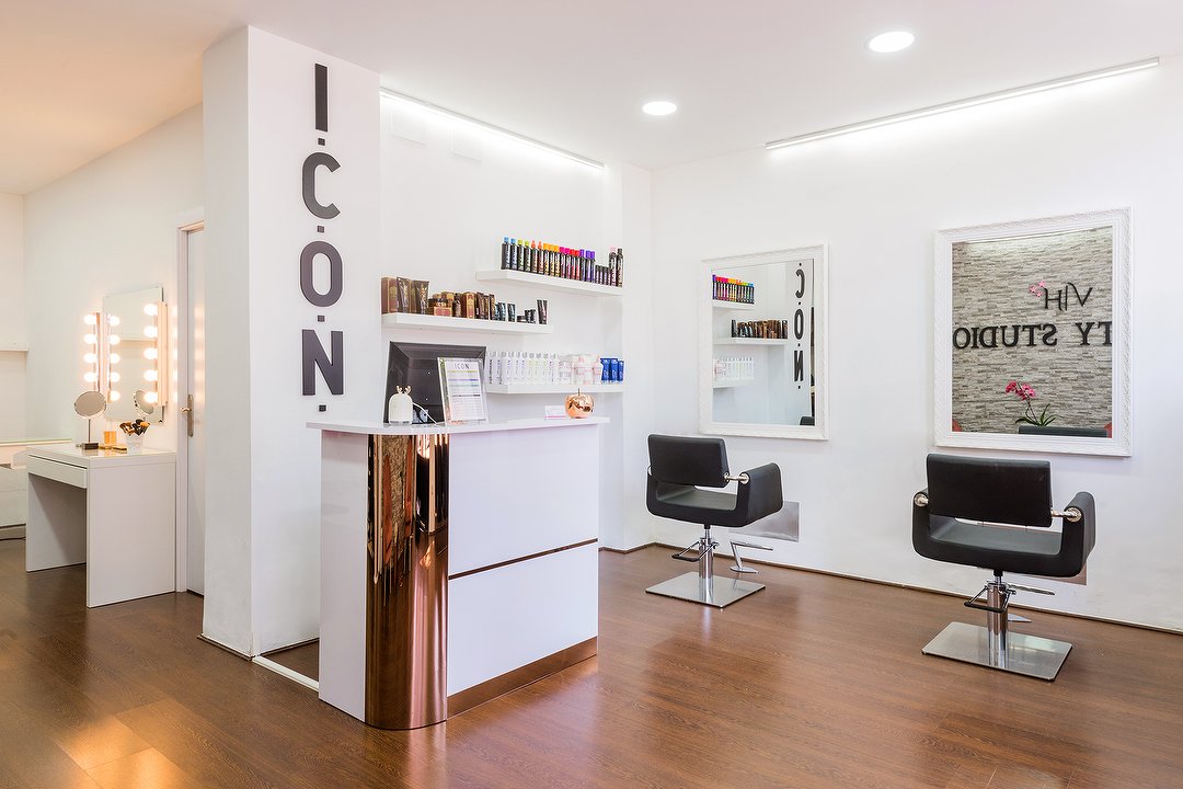 Vir Hernandez Beauty Studio, Alcobendas, Comunidad de Madrid