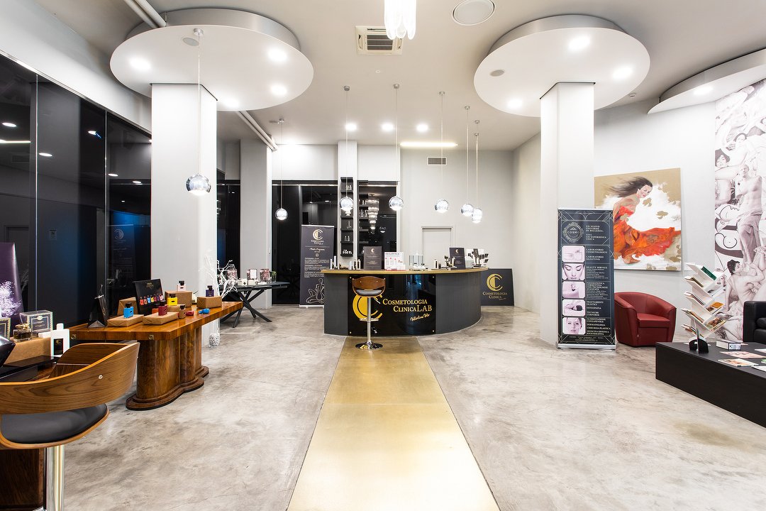 Cosmo Beauty, Parioli, Roma