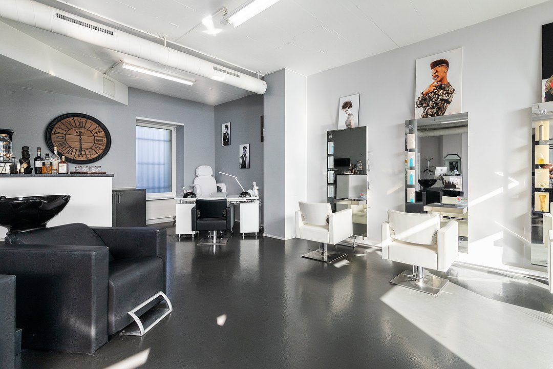 EstroVerso Hair Design, Kreis 3, Zürich