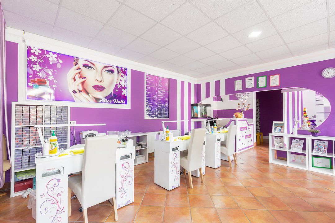 Alice Beauty Nails & Spa - Werneuchen, Werneuchen