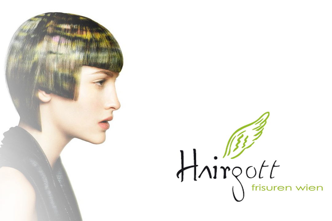 Hairgott, 6. Bezirk, Wien