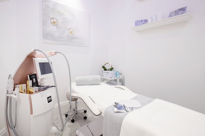 Oxy Spa | Beauty Salon in Hampstead, London - Treatwell