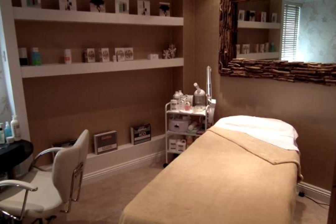 Beauty and Wellbeing at The Honest Lawyer Hotel, Durham