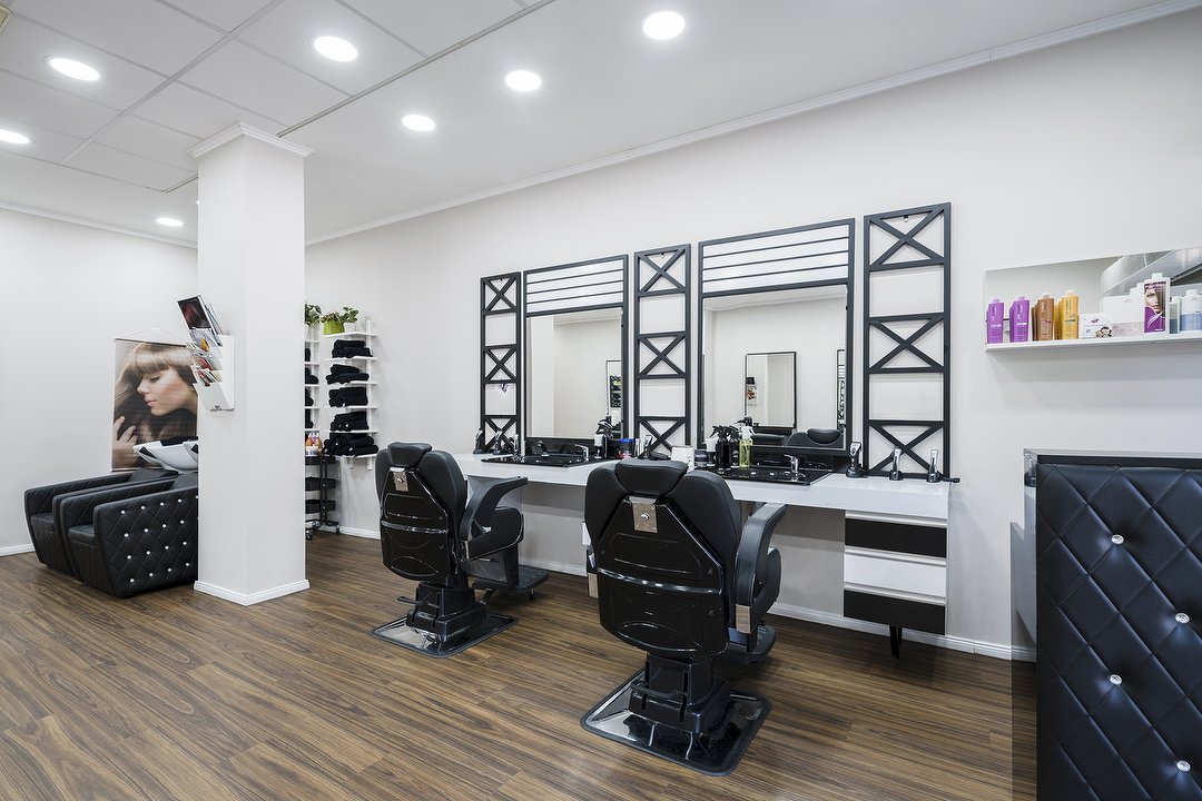 Friseure Und Friseursalons In Der Nahe Von Horn Hamburg Treatwell