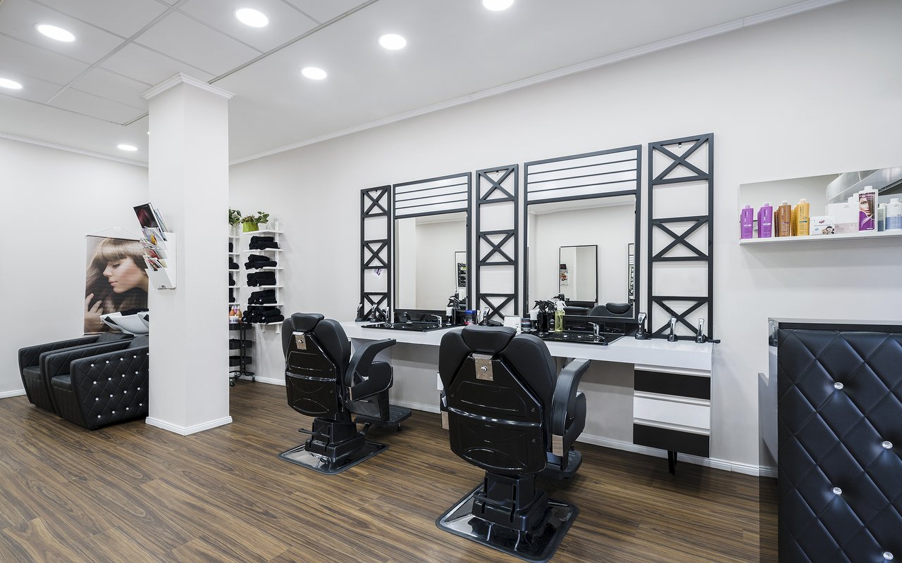 Friseure Und Friseursalons In Der Nahe Von Bramfeld Hamburg Treatwell