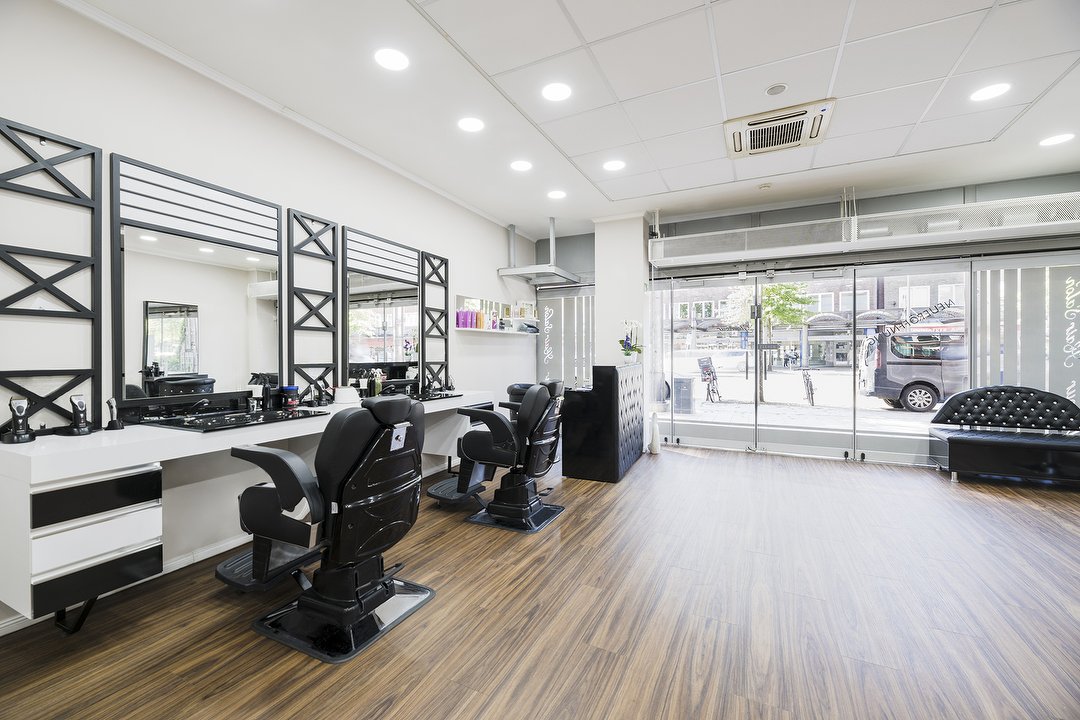 Friseure Und Friseursalons In Wandsbek Hamburg Treatwell