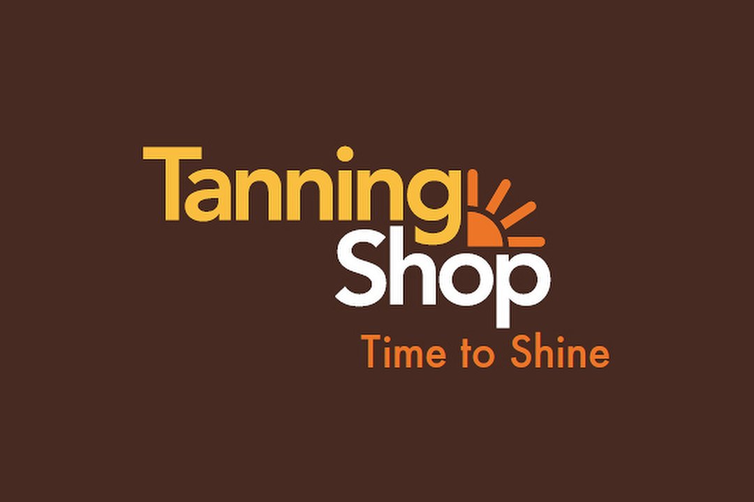 The Tanning Shop Waltham Cross, Enfield, London